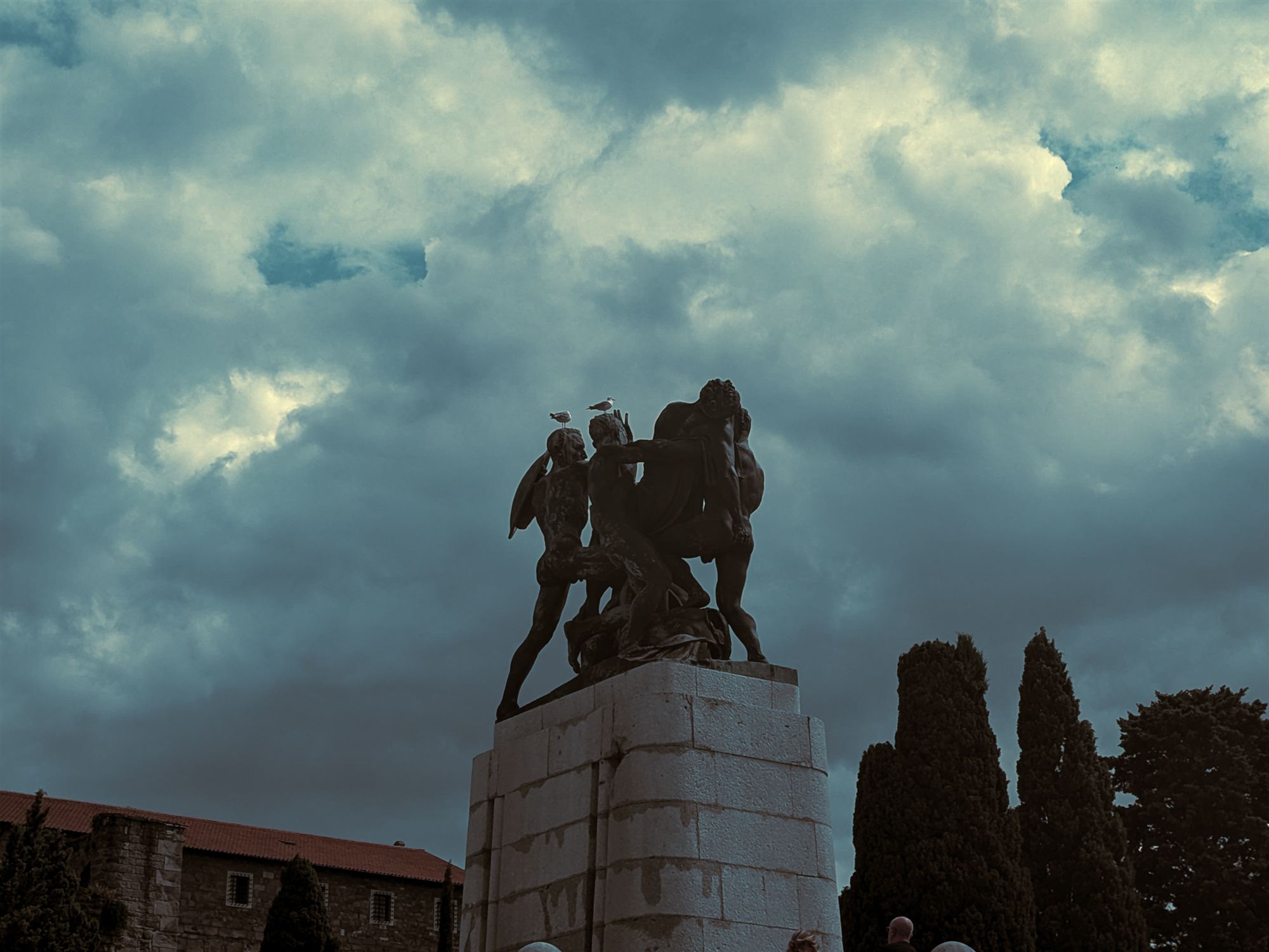 Trieste image 2